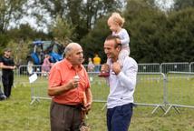 Daj to Głośniej - czas na dożynki w Gminie Bochnia