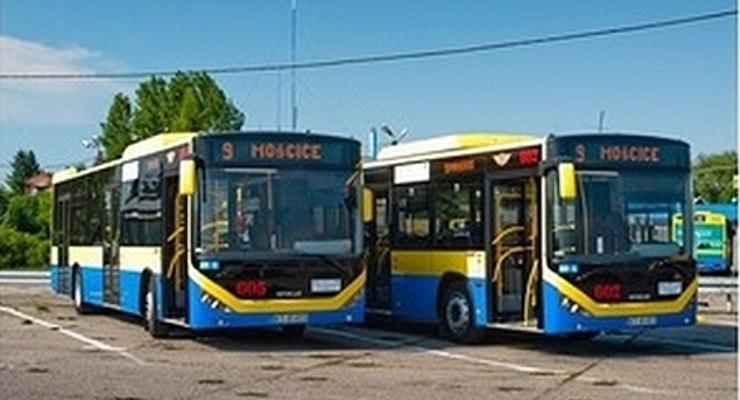 Nowoczesne autobusy w Tarnowie?  