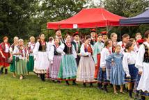 Daj to Głośniej - czas na dożynki w Gminie Bochnia