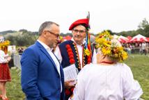Daj to Głośniej - czas na dożynki w Gminie Bochnia