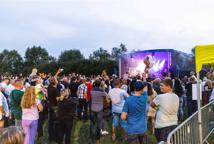 Daj to Głośniej - czas na dożynki w Gminie Bochnia