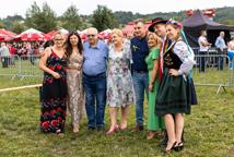 Daj to Głośniej - czas na dożynki w Gminie Bochnia