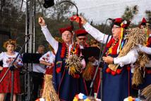 Daj to Głośniej - czas na dożynki w Gminie Bochnia
