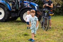 Daj to Głośniej - czas na dożynki w Gminie Bochnia