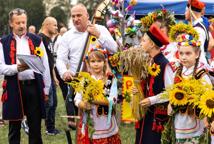 Daj to Głośniej - czas na dożynki w Gminie Bochnia