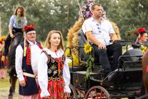 Daj to Głośniej - czas na dożynki w Gminie Bochnia