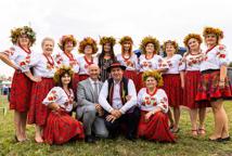 Daj to Głośniej - czas na dożynki w Gminie Bochnia