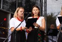 Daj to Głośniej - czas na dożynki w Gminie Bochnia
