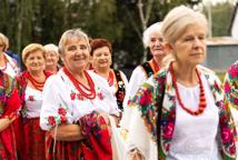 Daj to Głośniej - czas na dożynki w Gminie Bochnia