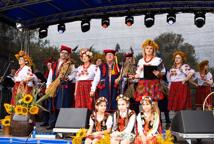 Daj to Głośniej - czas na dożynki w Gminie Bochnia