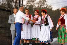 Daj to Głośniej - czas na dożynki w Gminie Bochnia