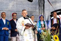 Daj to Głośniej - czas na dożynki w Gminie Bochnia