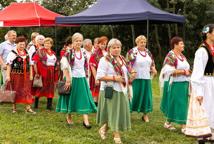 Daj to Głośniej - czas na dożynki w Gminie Bochnia