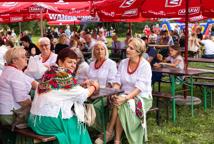 Daj to Głośniej - czas na dożynki w Gminie Bochnia