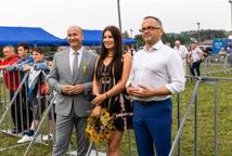 Daj to Głośniej - czas na dożynki w Gminie Bochnia
