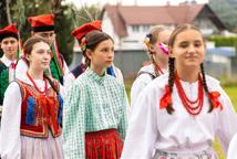 Daj to Głośniej - czas na dożynki w Gminie Bochnia