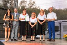 Daj to Głośniej - czas na dożynki w Gminie Bochnia