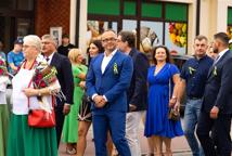 Daj to Głośniej - czas na dożynki w Gminie Bochnia