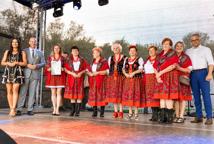Daj to Głośniej - czas na dożynki w Gminie Bochnia
