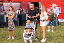 Daj to Głośniej - czas na dożynki w Gminie Bochnia