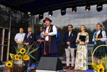 Daj to Głośniej - czas na dożynki w Gminie Bochnia