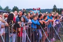 Daj to Głośniej - czas na dożynki w Gminie Bochnia