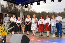 Daj to Głośniej - czas na dożynki w Gminie Bochnia