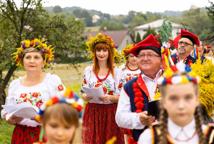 Daj to Głośniej - czas na dożynki w Gminie Bochnia