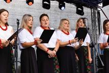 Daj to Głośniej - czas na dożynki w Gminie Bochnia