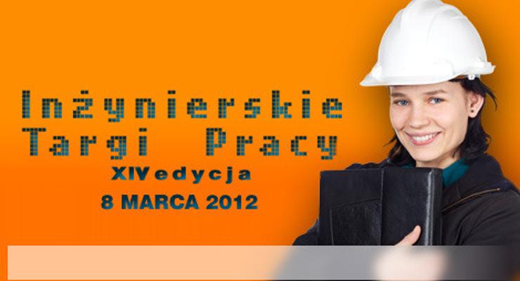 Inżynierskie Targi Pracy