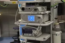 Nowy sprzęt na bloku operacyjnym w bocheńskim szpitalu