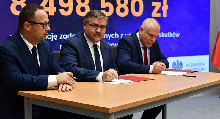 fot. Starostwo Powiatowe w Bochni