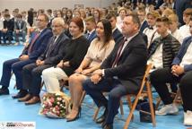 Nowy rok szkolny - list starosty bocheńskiego