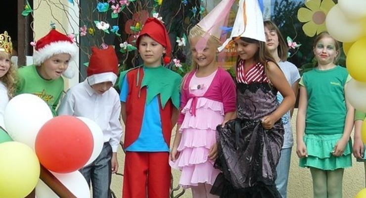 Piknik Rodzinny w Nieszkowicach Wielkich