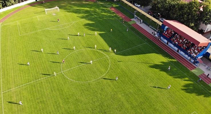 Będzie modernizacja stadionu MOSiR?