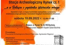 Weekend z Zabytkami - co i gdzie zwiedzić?