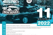 Weekend z Zabytkami - co i gdzie zwiedzić?