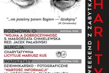 Weekend z Zabytkami - co i gdzie zwiedzić?