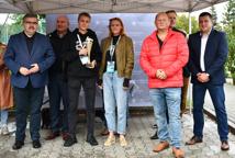 Zabytkowe pojazdy zaczarowały powiat