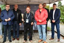 Zabytkowe pojazdy zaczarowały powiat