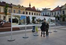 Weekend z bocheńskimi zabytkami za nami