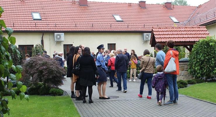 Weekend z bocheńskimi zabytkami za nami