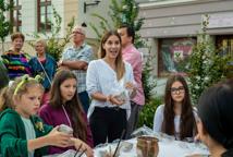 Weekend z bocheńskimi zabytkami za nami