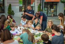 Weekend z bocheńskimi zabytkami za nami