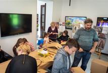 Weekend z bocheńskimi zabytkami za nami