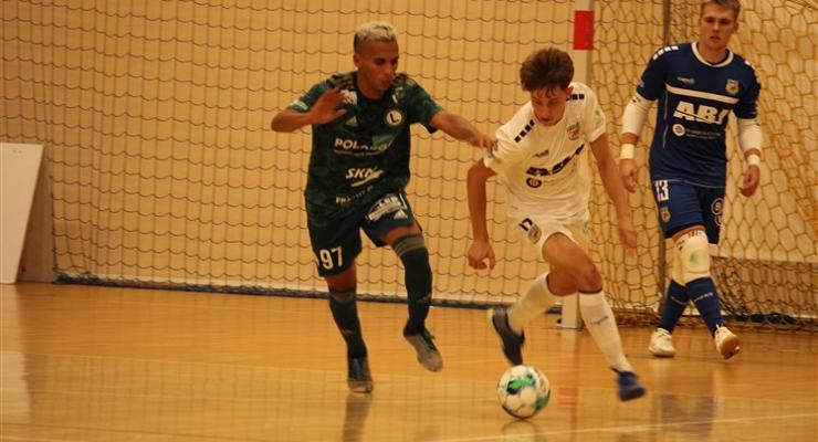 Futsal: BSF Bochnia niepokonany u siebie