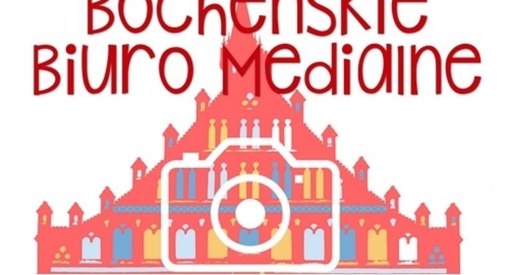 Bocheńskie Biuro Medialne Światowych Dni Młodzieży