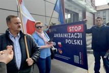 Konfederacja w Bochni: „nie jesteśmy przeciw Ukraińcom ale przeciw ukrainizacji Polski”