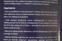 Konfederacja w Bochni: „nie jesteśmy przeciw Ukraińcom ale przeciw ukrainizacji Polski”