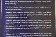 Konfederacja w Bochni: „nie jesteśmy przeciw Ukraińcom ale przeciw ukrainizacji Polski”